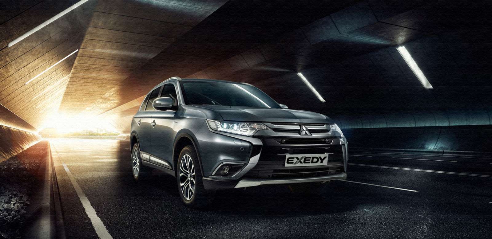 Mitsubishi