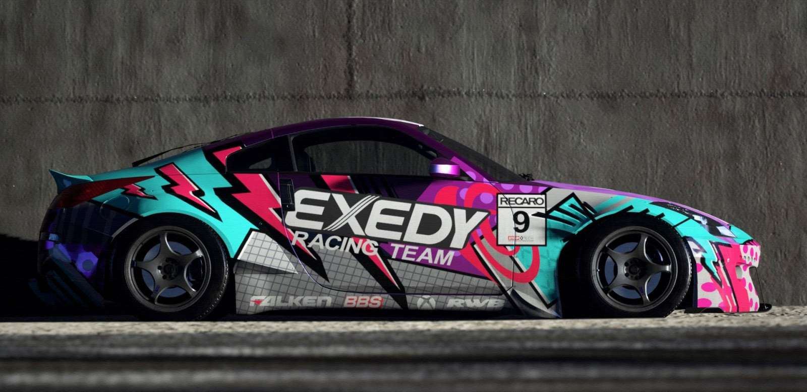 Racing