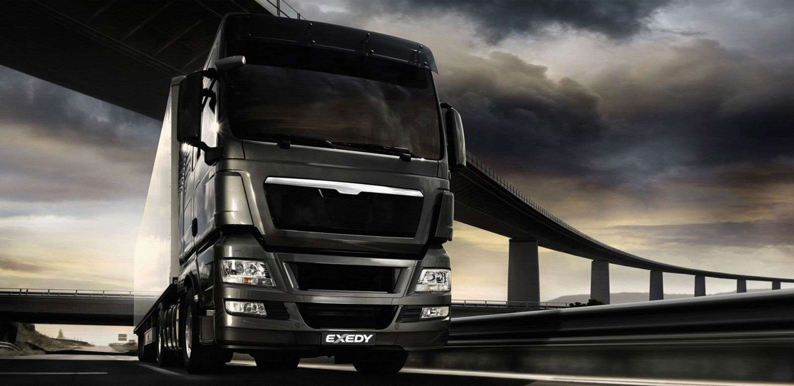 Truck